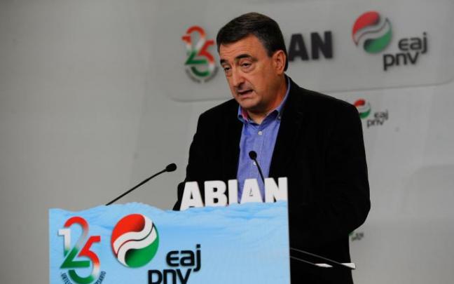 El PNV logra ampliar la ayuda para cuidar a menores con cáncer