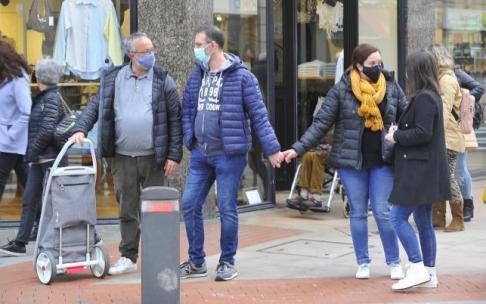 Bizkaia es el territorio que cuenta con más municipios que pierden población, en total 27 Bizkaia es el territorio que cuenta con más municipios que pierden población, en total 27
