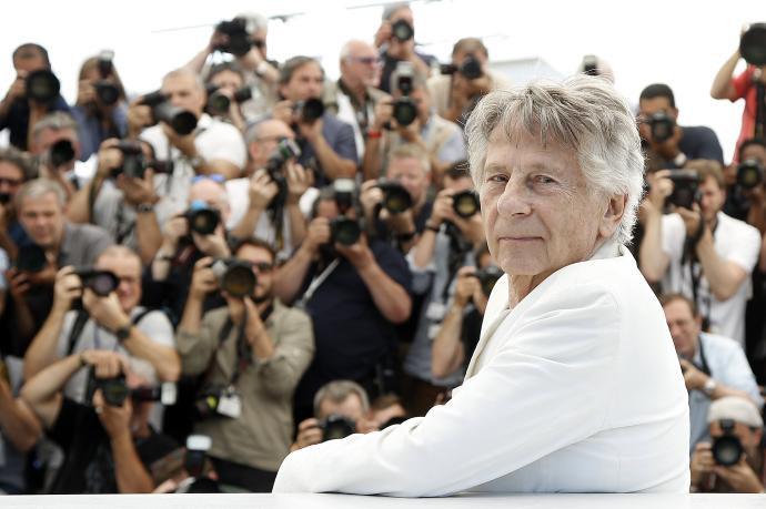 Varias mujeres han denunciado haber sido violadas por Roman Polanski