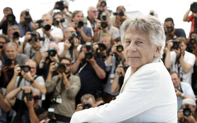 Varias mujeres han denunciado haber sido violadas por Roman Polanski Varias mujeres han denunciado haber sido violadas por Roman Polanski