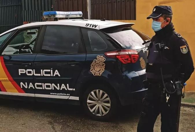 Detenido por matar a su madre de 80 años en Santander
