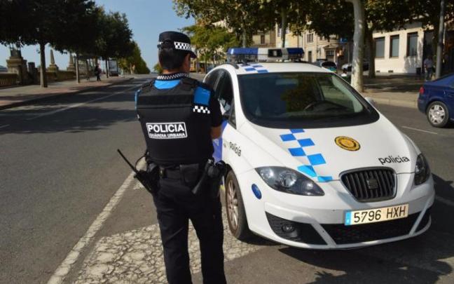 Un joven de 16 años atropella presuntamente a otro de 17 con el coche de su madre en Lleida