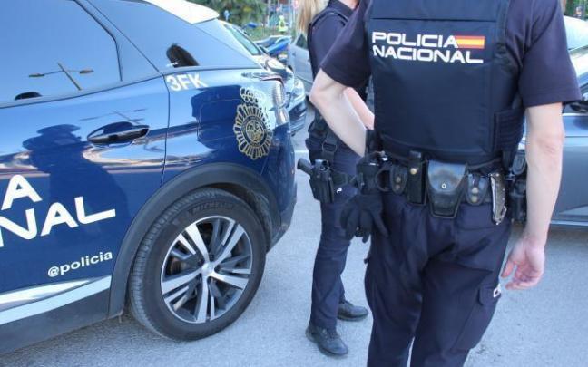 El asesinato machista es la principal hipótesis de investigación El asesinato machista es la principal hipótesis de investigación
