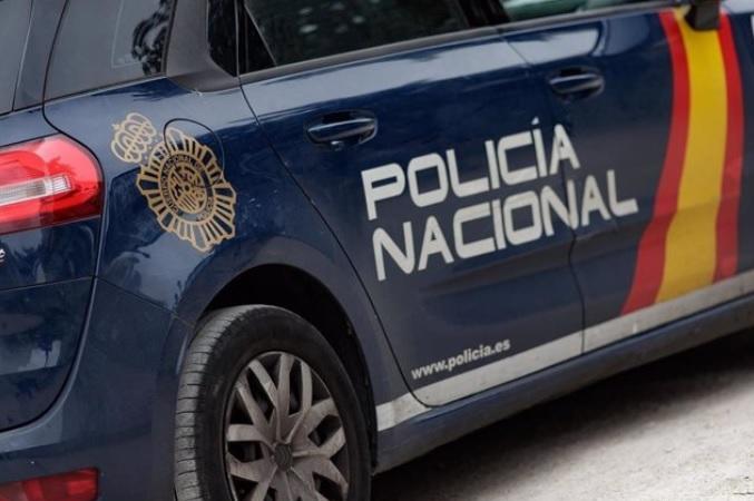 La Policía Nacional ha detenido al presunto autor de la muerte de la mujer.