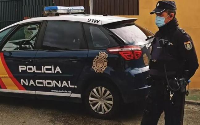 Los padres de la niña fueron quienes denunciaron los abusos sexuales. Los padres de la niña fueron quienes denunciaron los abusos sexuales.