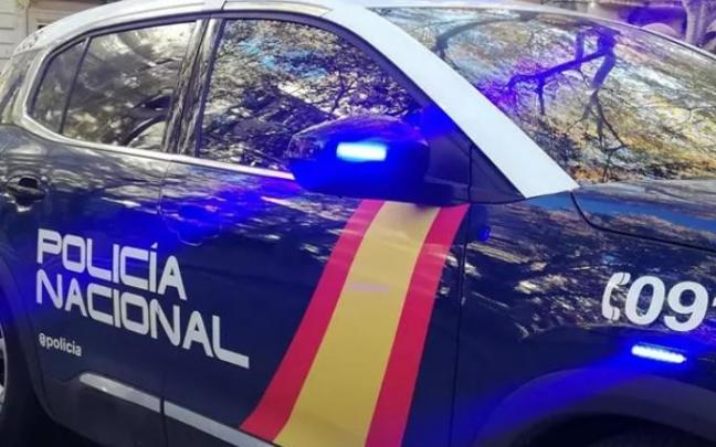 El suceso ha ocurrido en Playa Palma. El suceso ha ocurrido en Playa Palma.