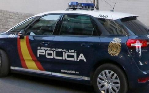 La policía investiga el suceso como un crimen machista La policía investiga el suceso como un crimen machista