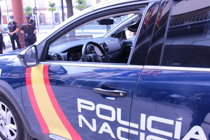Detenida por abandonar a su hijo de 5 años con autismo en un hostal de Las Palmas