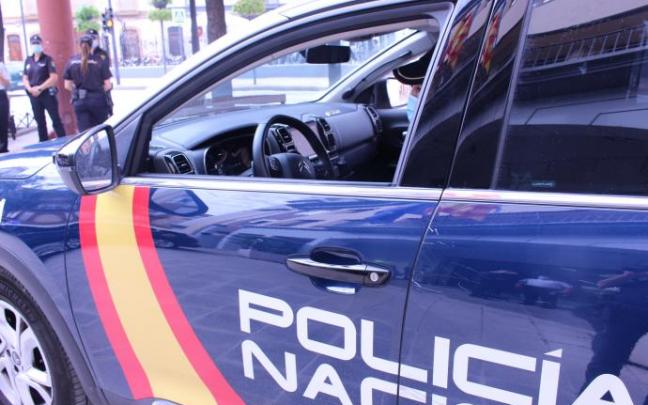Detenida por abandonar a su hijo de 5 años con autismo en un hostal de Las Palmas Detenida por abandonar a su hijo de 5 años con autismo en un hostal de Las Palmas