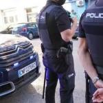 Imagen de archivo Policía Nacional