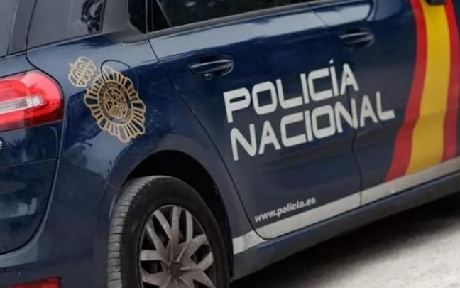 El suceso ha ocurrido en el distrito valenciano de Russafa. El suceso ha ocurrido en el distrito valenciano de Russafa.