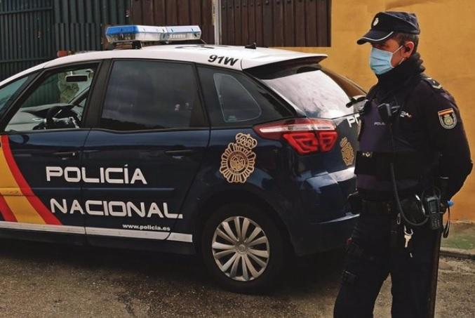 Un hombre mata a su esposa a tiros en Sevilla y luego se suicida