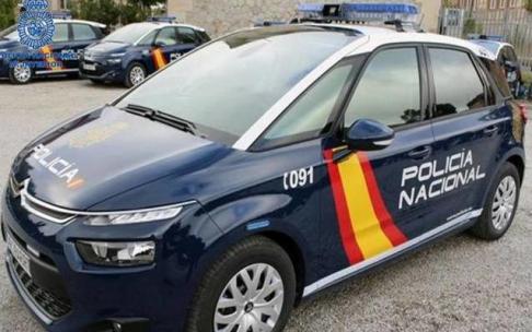 Detenido por estafar 38.000 euros al matrimonio que le acogió cuando tenía 5 años