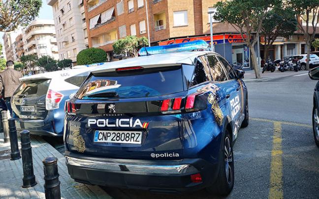 La Policía Nacional investiga las violaciones. La Policía Nacional investiga las violaciones.