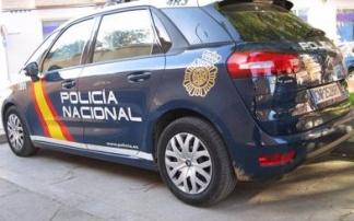 El suceso ha ocurrido en Elda. El suceso ha ocurrido en Elda.