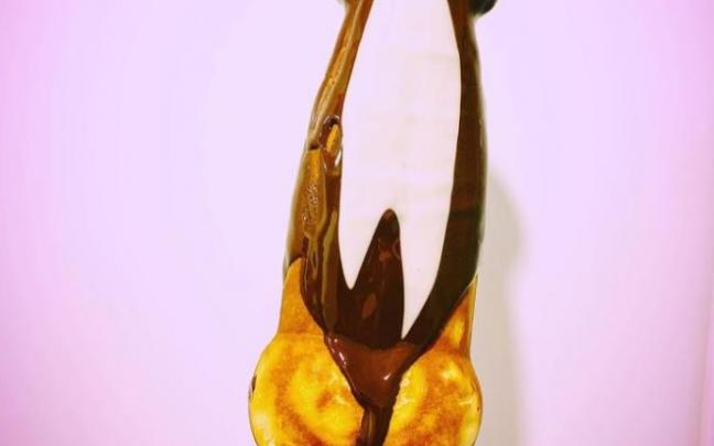 Imagen publicada por el nuevo establecimiento en redes sociales