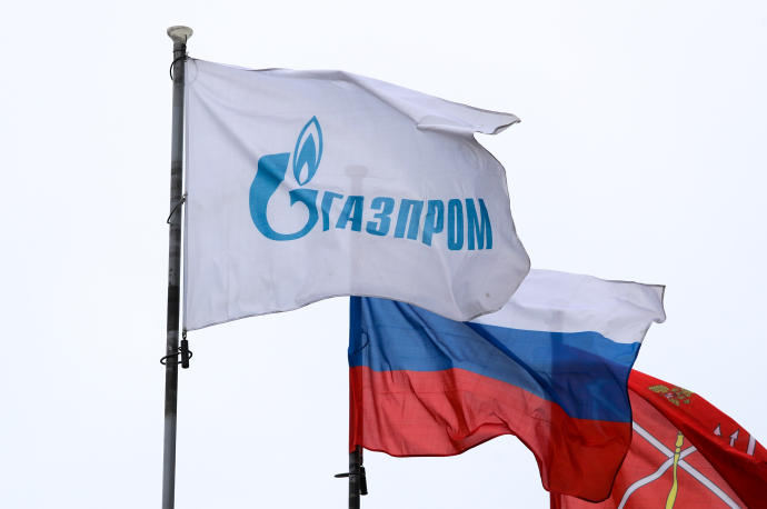 El Gobierno polaco sancionó a la filial de Gazprom en el país.