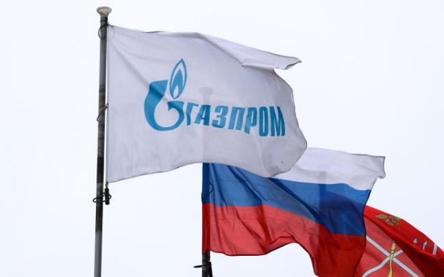 El Gobierno polaco sancionó a la filial de Gazprom en el país.