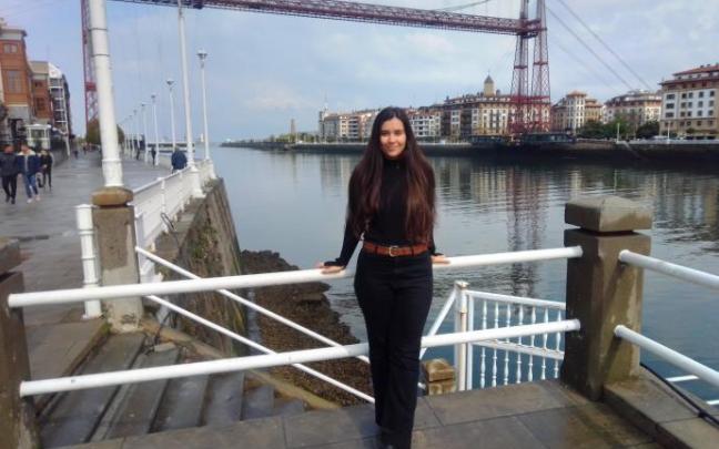 Eva Martín ha publicado 'Cerca del miedo' hace diez días y el tema suma ya más de 8.000 reproducciones en YouTube y de 5.000 en la plataforma Spotify.