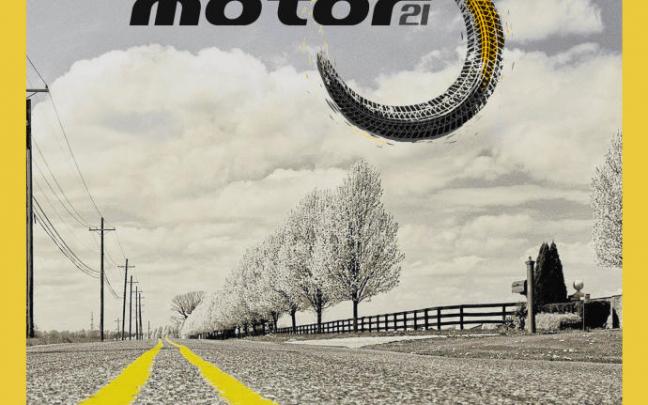 Suplemento de Motor este viernes 18 de junio con Diario de Noticias de Álava Suplemento de Motor este viernes 18 de junio con Diario de Noticias de Álava