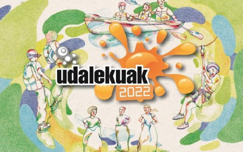 Cartel de la iniciativa.