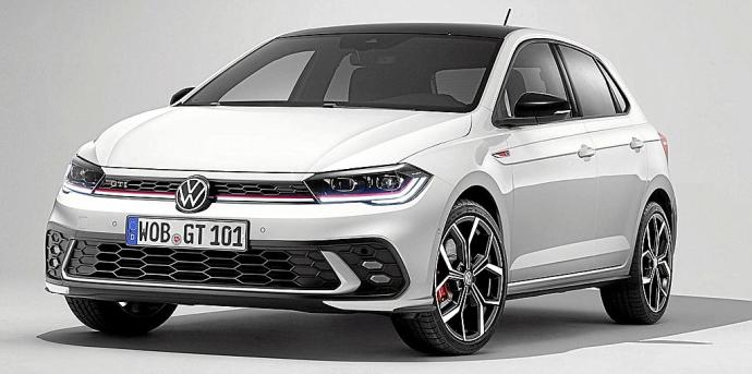 Disponible desde 16.600 euros, el nuevo Polo, en las imágenes en su deportiva versión GTI, culmina el proceso de desarrollo de un producto tan atractivo como satisfactorio. Foto: Volkswagen