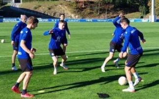 Guridi, Aihen y Turrientes vuelven a estar disponibles para Imanol Alguacil Guridi, Aihen y Turrientes vuelven a estar disponibles para Imanol Alguacil