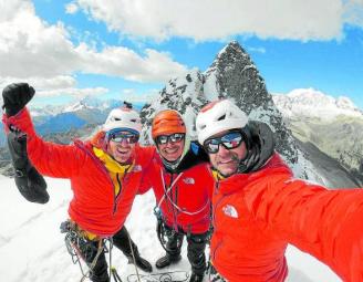 Los Pou abren más vías en Los Andes