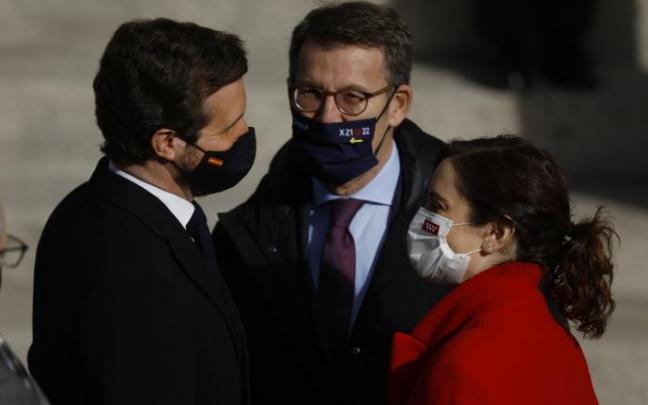 El PNV espera que a nueva ejecutiva del PP apueste por la estabilidad institucional El PNV espera que a nueva ejecutiva del PP apueste por la estabilidad institucional