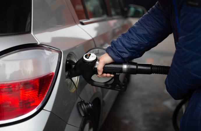 El precio del gasóleo repunta un 4% desde el 21 de marzo.