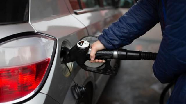 El precio del gasóleo repunta un 4% desde el 21 de marzo.