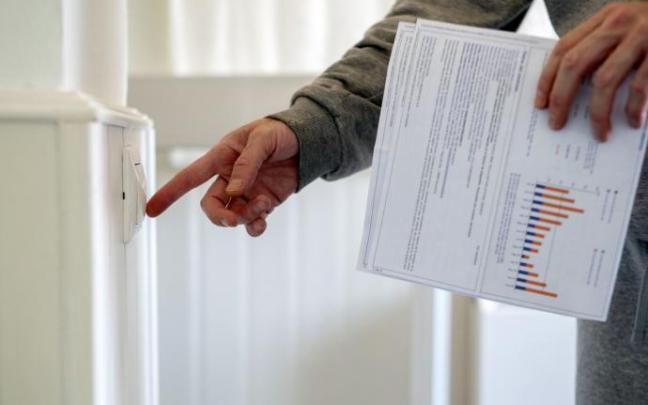 El descontrol de los precios de la energía a consecuencia de la guerra ha disparado la inflación al 9,8%.