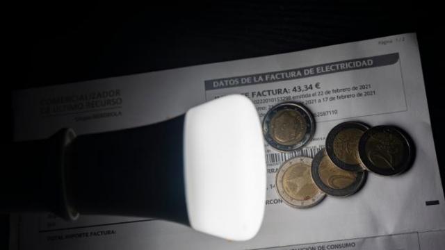 De seguir así diciembre se convertirá en el mes con el recibo eléctrico más caro de la historia