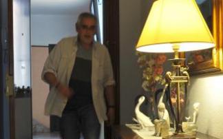 La luz sigue en máximos históricos.