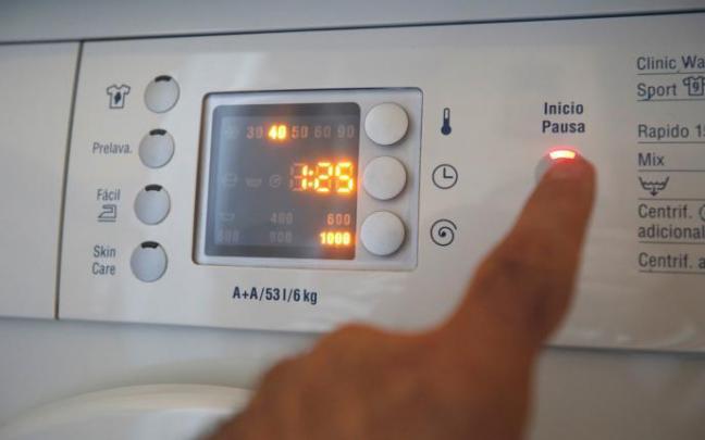 La luz marcará el 30 de octubre el segundo precio más bajo de los últimos dos meses