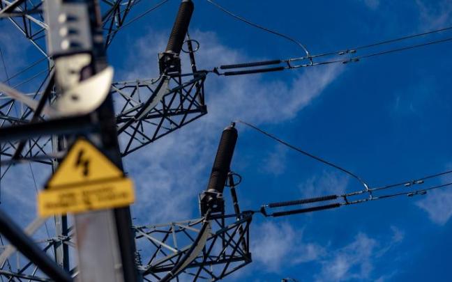 El precio de la luz baja esta Nochebuena. El precio de la luz baja esta Nochebuena.