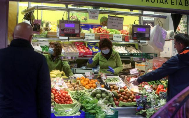 LAB afirma que la subida de la inflación afecta de forma especial a los hogares más humildes.