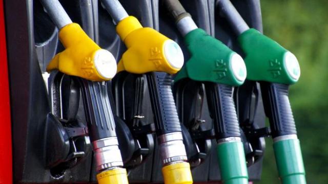 Consulta dónde están las gasolineras más baratas. Consulta dónde están las gasolineras más baratas.