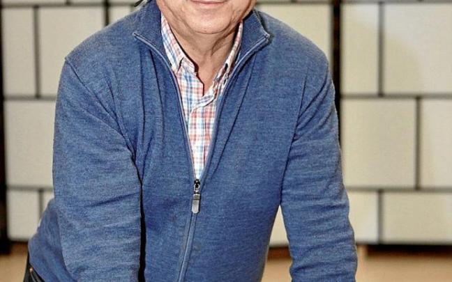 Enrique Saracho, Psiquiatra y director técnico de la cooperativa de salud Ediren.