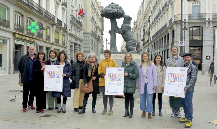 El festival ya ha arrancado su séptima edición y ha abierto el plazo de inscripción.