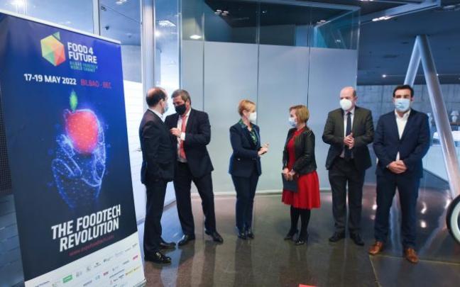 La feria contará con la presencia de más de 7.000 profesionales llegados desde más de 30 países de todo el mundo.