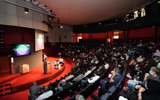 Edición anterior de esta iniciativa de Vitoria.