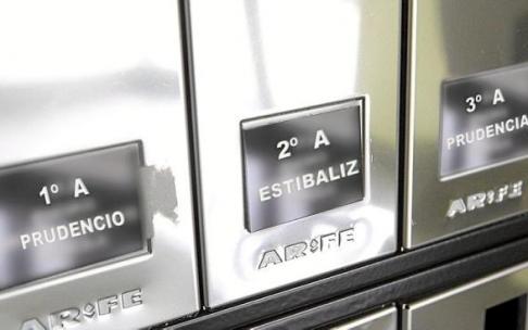 En el nombre del patrón y la patrona