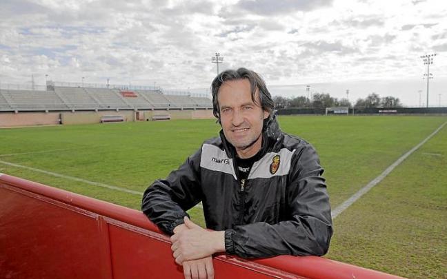 Foto: G. Bosch (Diario de Mallorca)