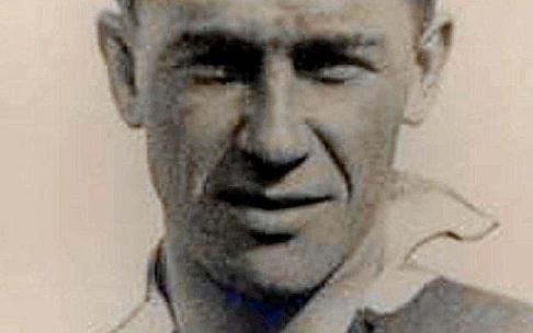 Antonio Juantegi Eguren. Foto: N.G.