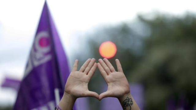 La Ley del Aborto amplía los derechos reproductivos y de salud sexual de las mujeres La Ley del Aborto amplía los derechos reproductivos y de salud sexual de las mujeres