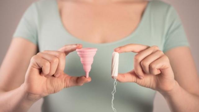 Según el acuerdo de coalición el objetivo es fijar el IVA de los productos menstruales en el 4 %.