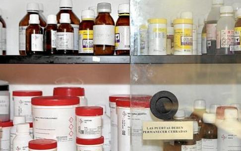 Profesionales de la 'otra' Farmacia