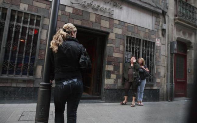 El Ministerio de Igualdad y las comunidades acuerdan apoyar a las víctimas de trata.