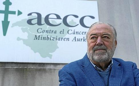 “El proyecto de investigación que financiamos está teniendo bastante éxito; estamos muy contentos”